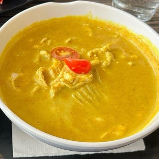 L - Kang Karee.