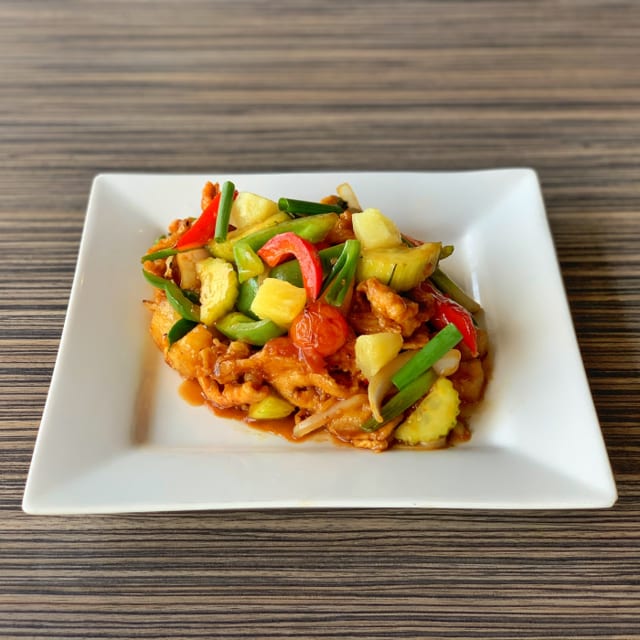 Pad Priew Wan.