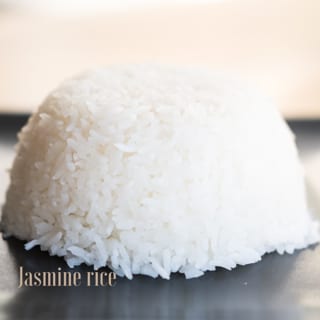 Jasmine Rice