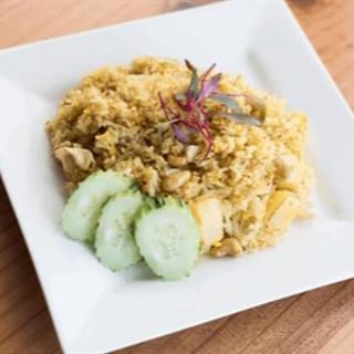 L - Kao Pad Subparod