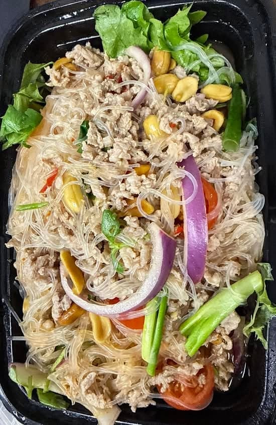 Yum Woon Sen.